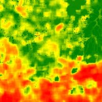 FORESIGHT - Análise territorial